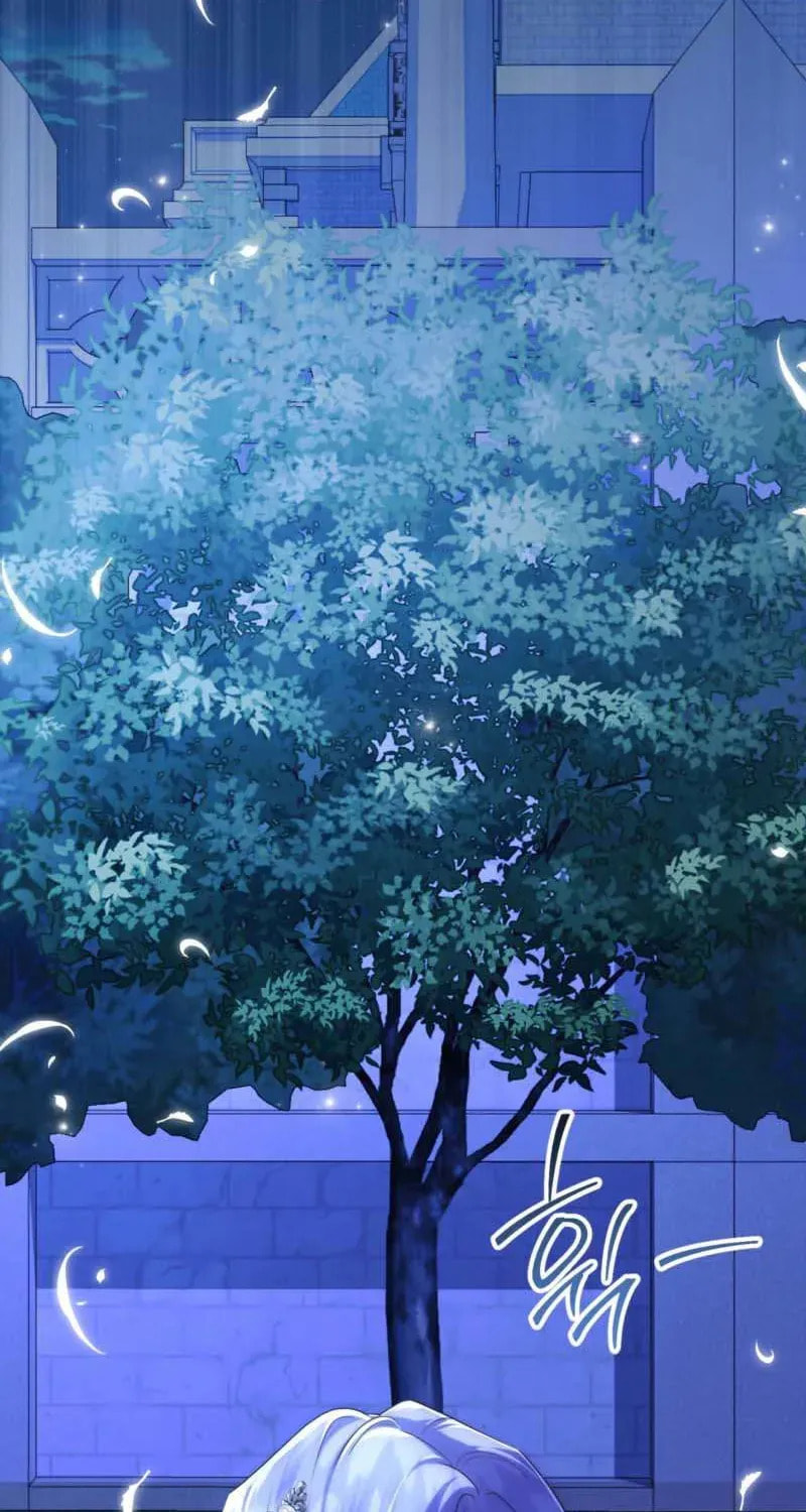 Read Violet Blooming in Patronage chapter 81 image 35 on Lezhin