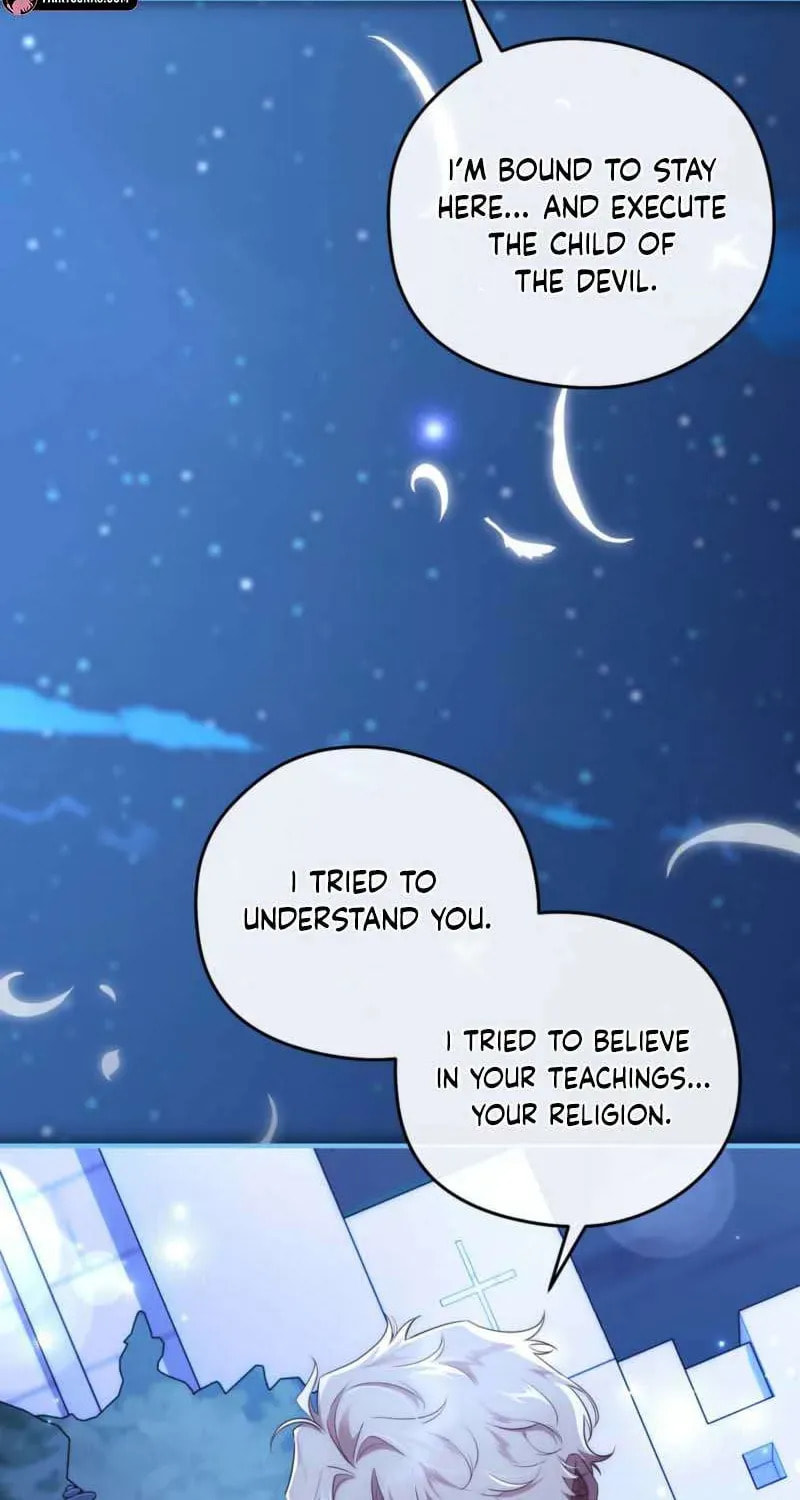 Read Violet Blooming in Patronage chapter 81 image 4 on Lezhin
