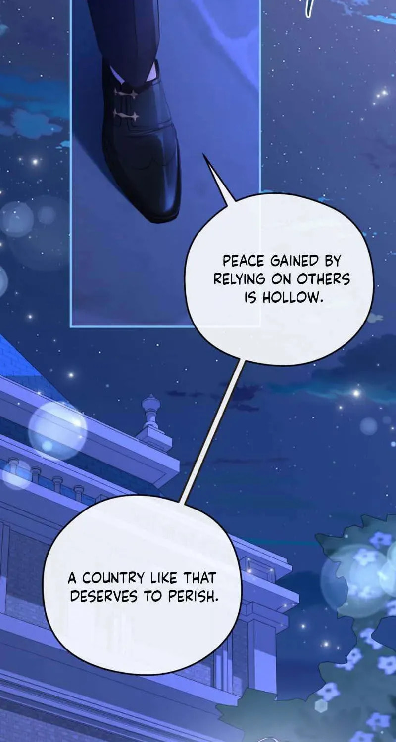 Read Violet Blooming in Patronage chapter 81 image 46 on Lezhin
