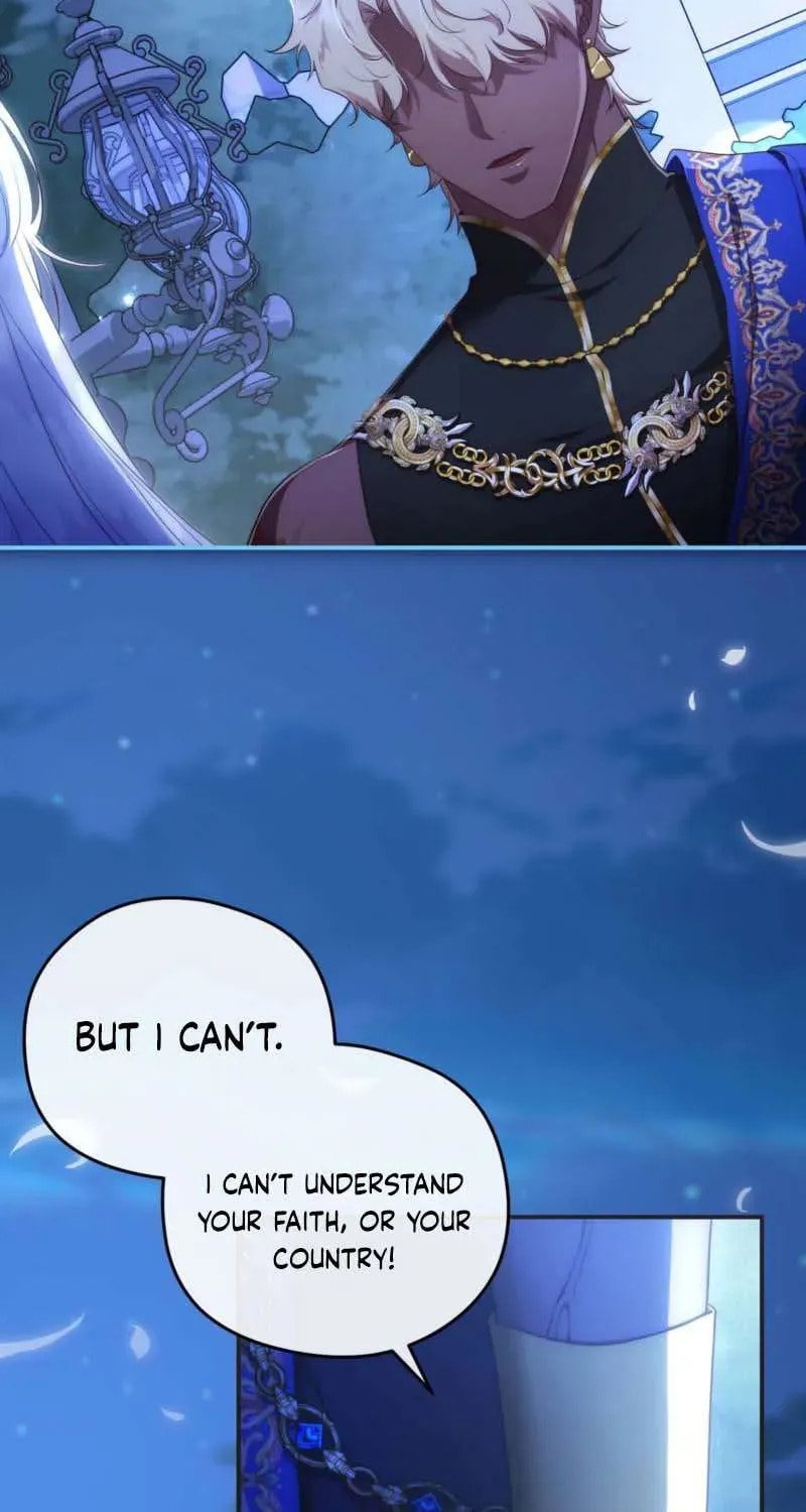 Read Violet Blooming in Patronage chapter 81 image 5 on Lezhin