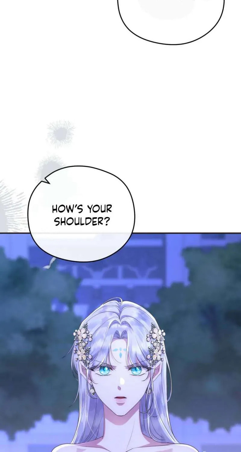 Read Violet Blooming in Patronage chapter 81 image 53 on Lezhin