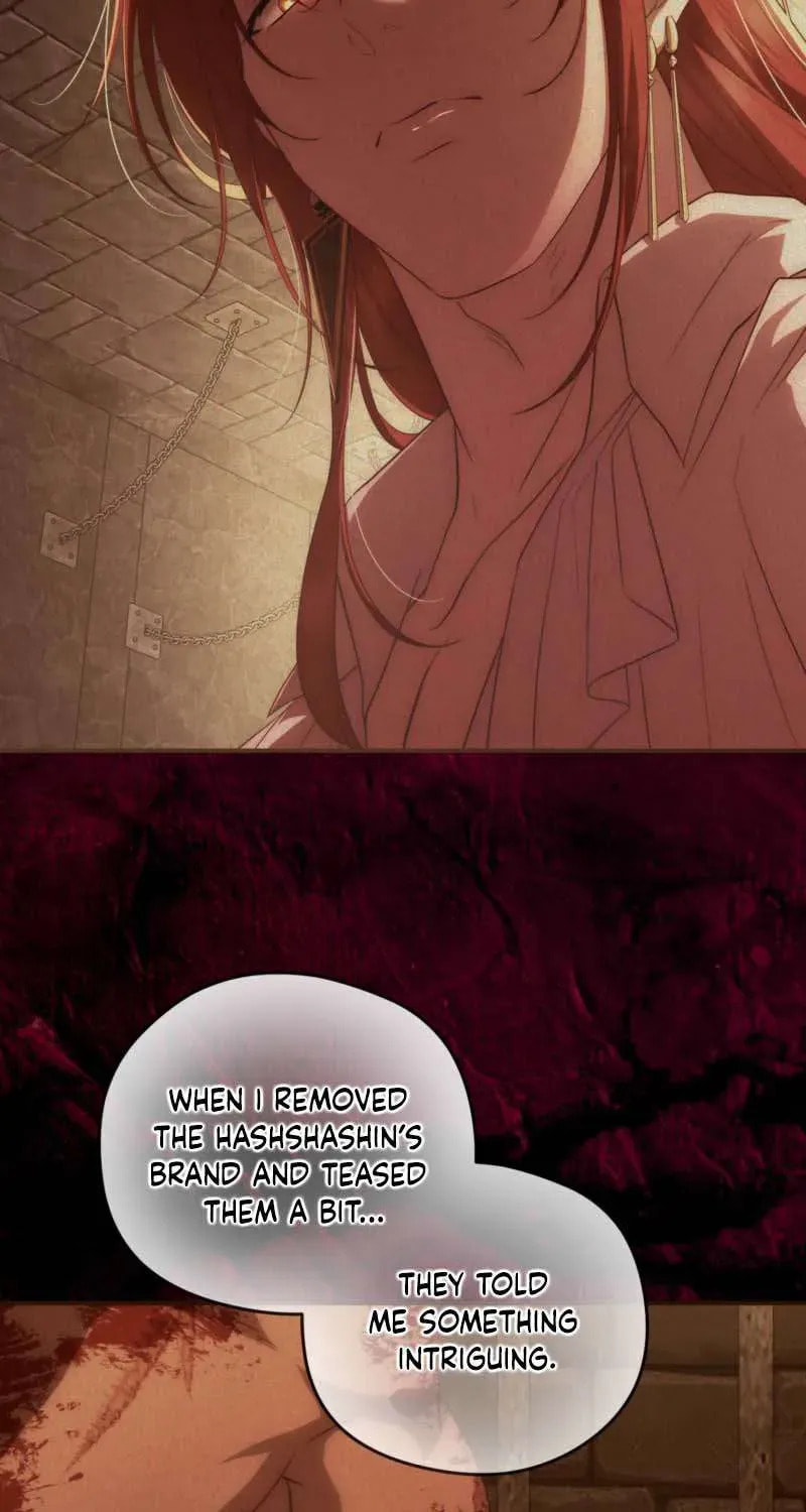 Read Violet Blooming in Patronage chapter 81 image 60 on Lezhin