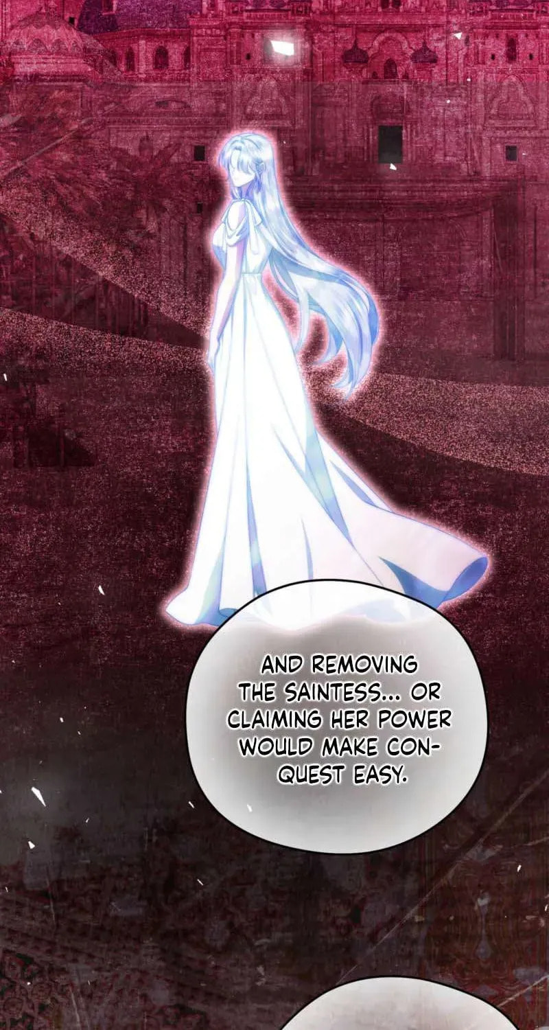 Read Violet Blooming in Patronage chapter 81 image 65 on Lezhin