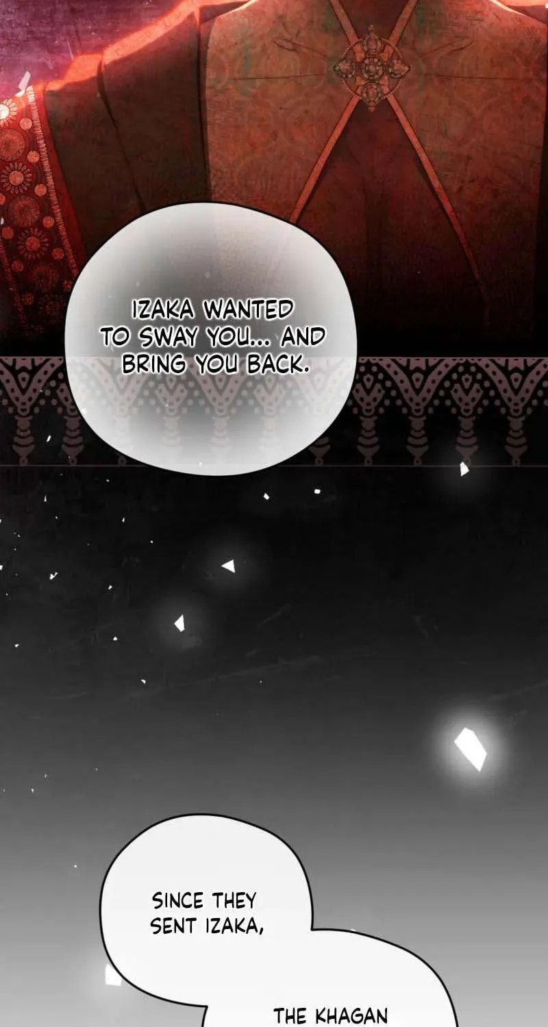 Read Violet Blooming in Patronage chapter 81 image 67 on Lezhin