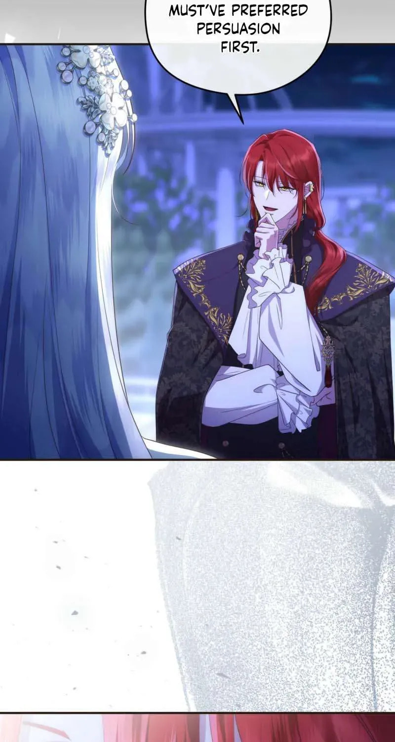 Read Violet Blooming in Patronage chapter 81 image 68 on Lezhin