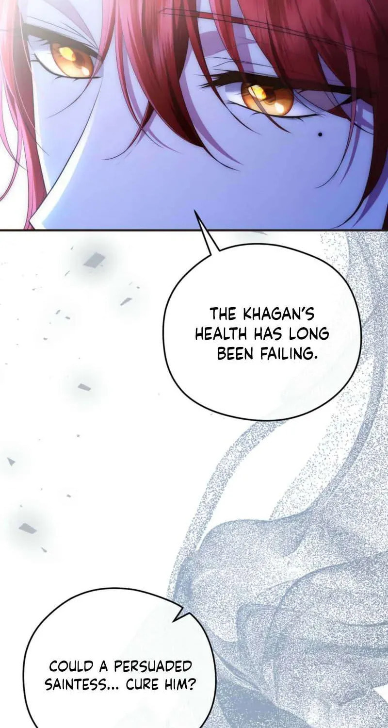Read Violet Blooming in Patronage chapter 81 image 69 on Lezhin