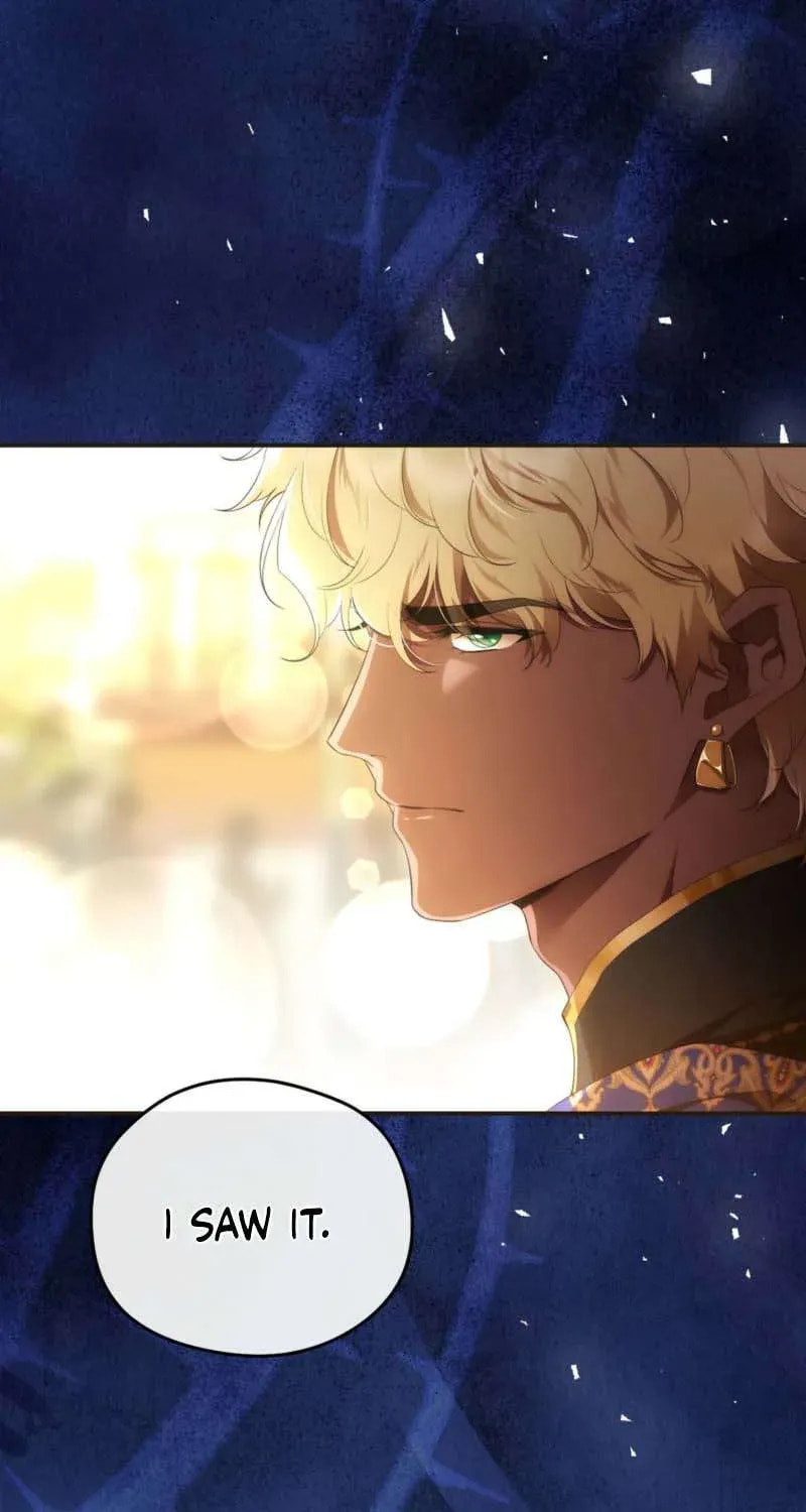 Read Violet Blooming in Patronage chapter 81 image 7 on Lezhin