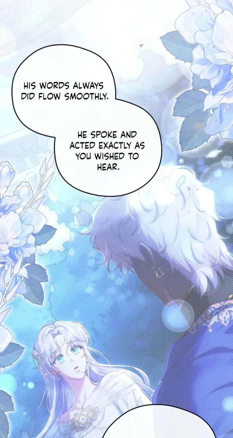 Read Violet Blooming in Patronage chapter 81 image 71 on Lezhin