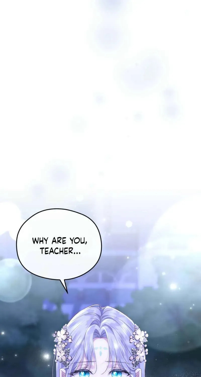 Read Violet Blooming in Patronage chapter 81 image 75 on Lezhin