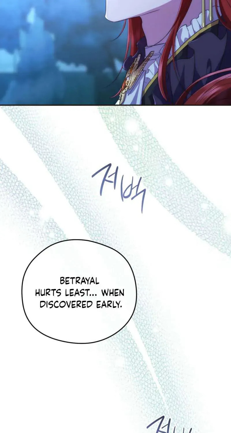 Read Violet Blooming in Patronage chapter 81 image 77 on Lezhin