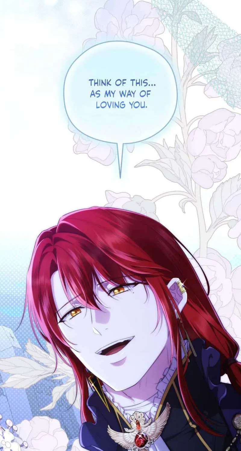 Read Violet Blooming in Patronage chapter 81 image 80 on Lezhin