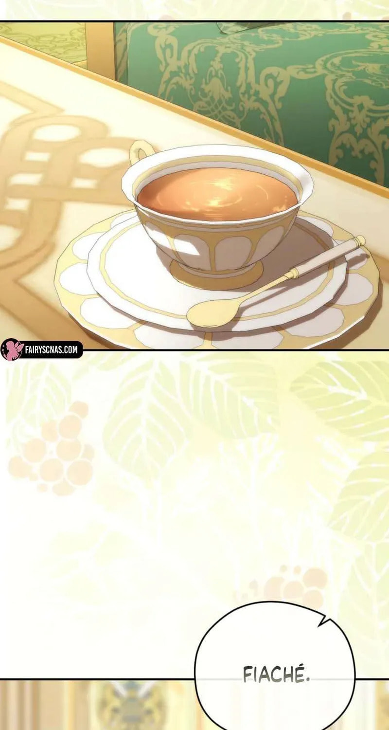 Read Violet Blooming in Patronage chapter 81 image 84 on Lezhin