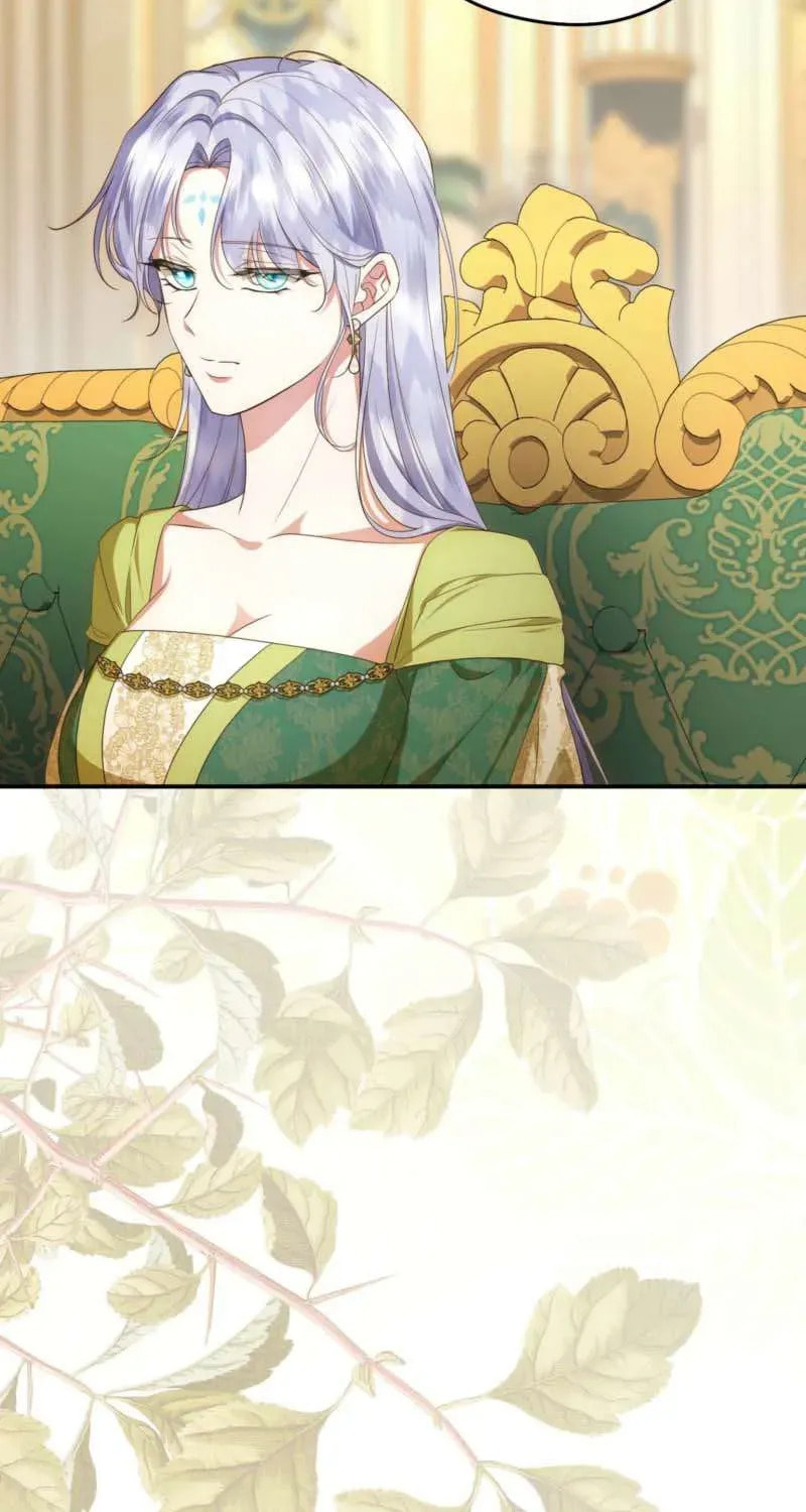 Read Violet Blooming in Patronage chapter 81 image 85 on Lezhin