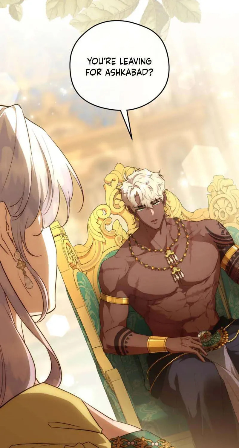 Read Violet Blooming in Patronage chapter 81 image 86 on Lezhin