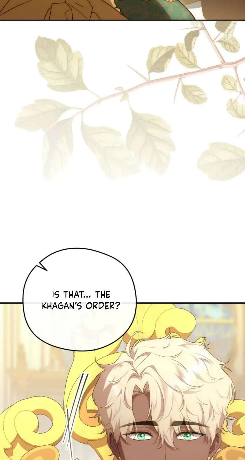 Read Violet Blooming in Patronage chapter 81 image 87 on Lezhin