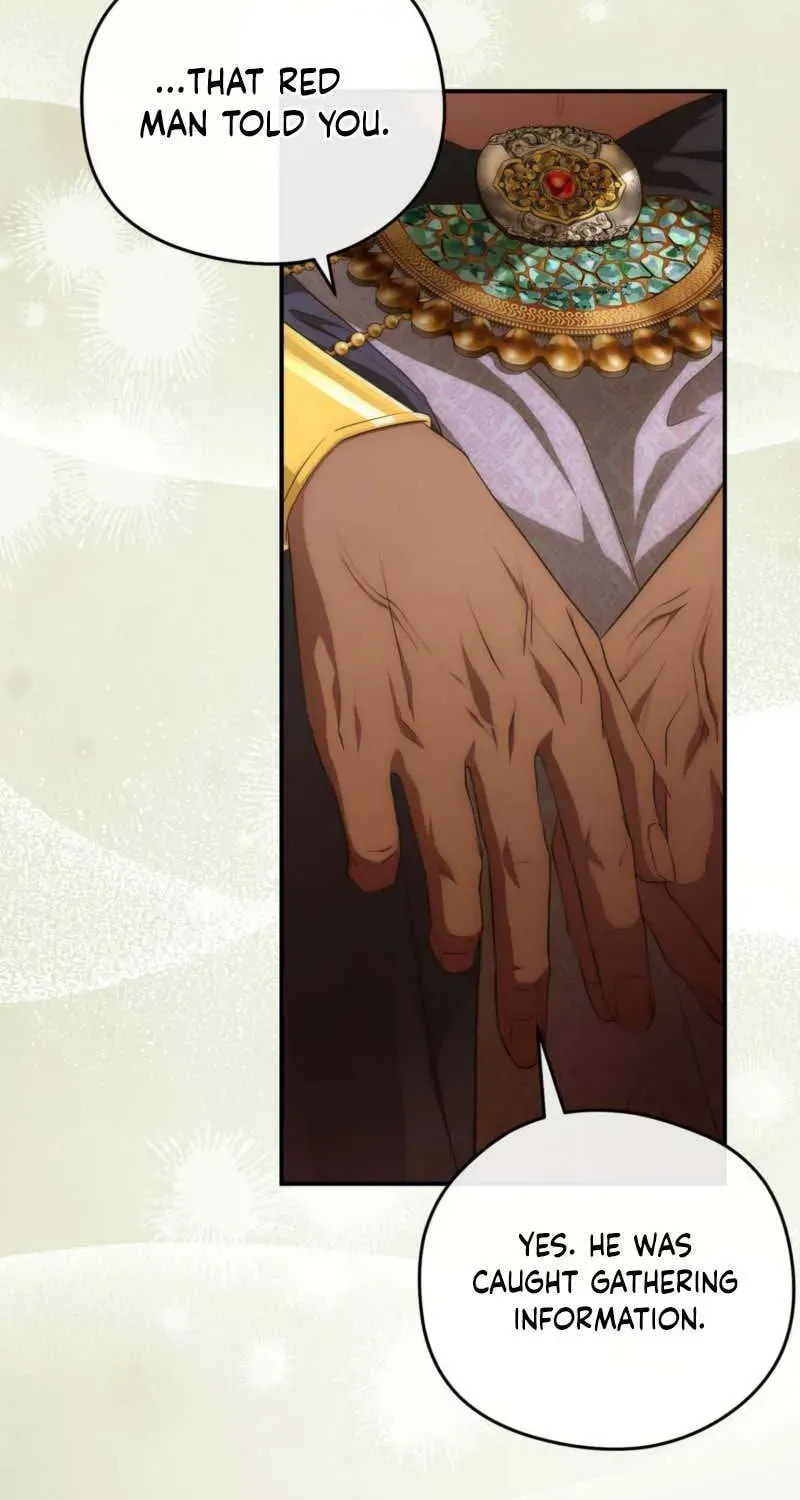 Read Violet Blooming in Patronage chapter 81 image 89 on Lezhin