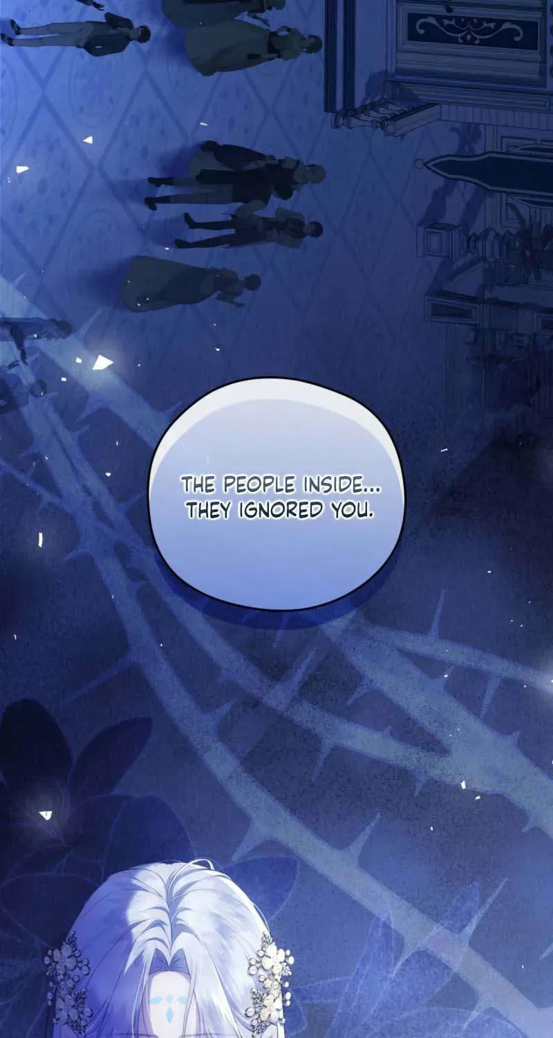 Read Violet Blooming in Patronage chapter 81 image 9 on Lezhin