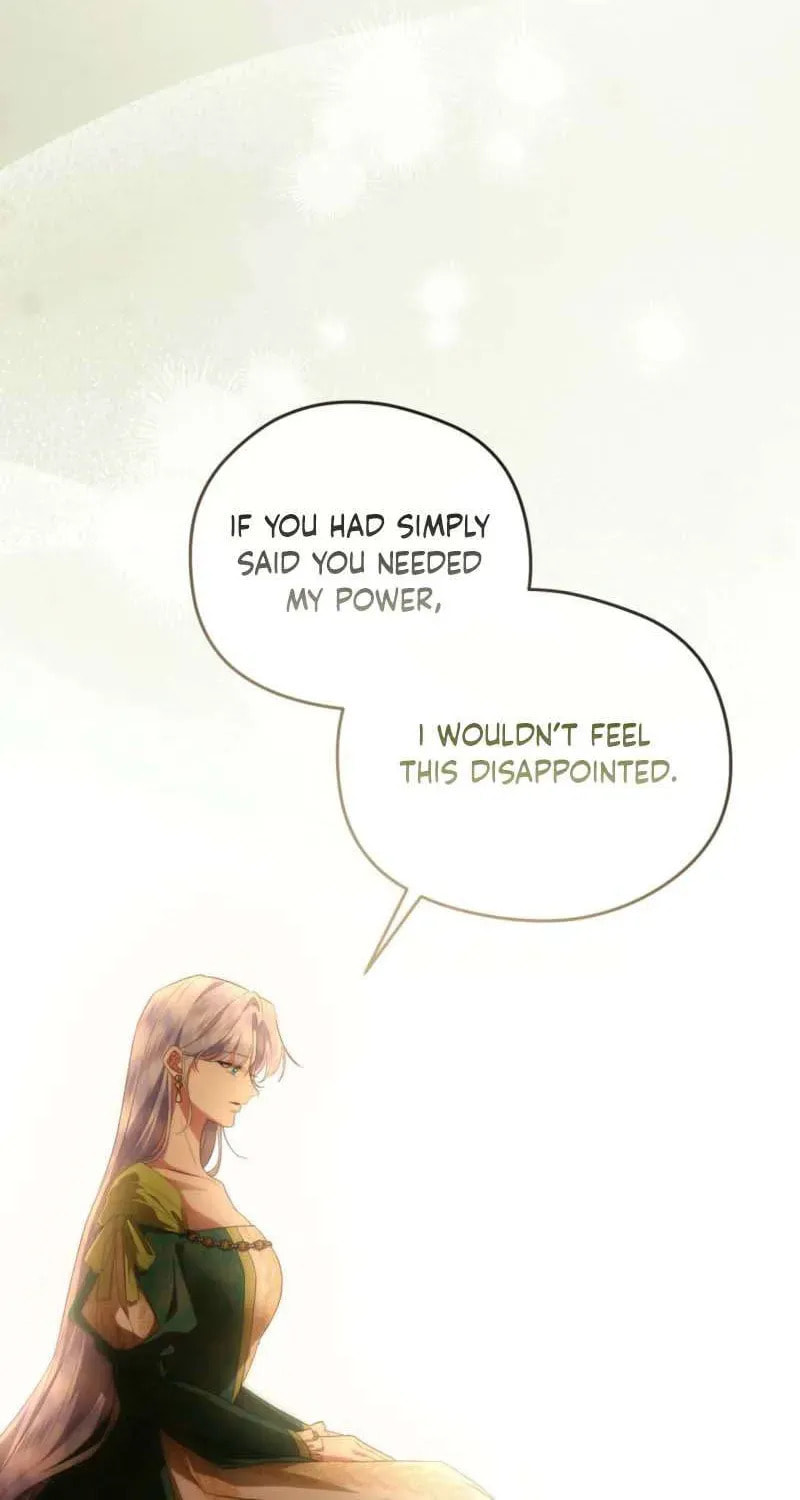Read Violet Blooming in Patronage chapter 81 image 90 on Lezhin