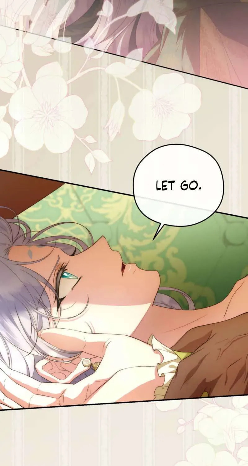 Read Violet Blooming in Patronage chapter 81 image 96 on Lezhin