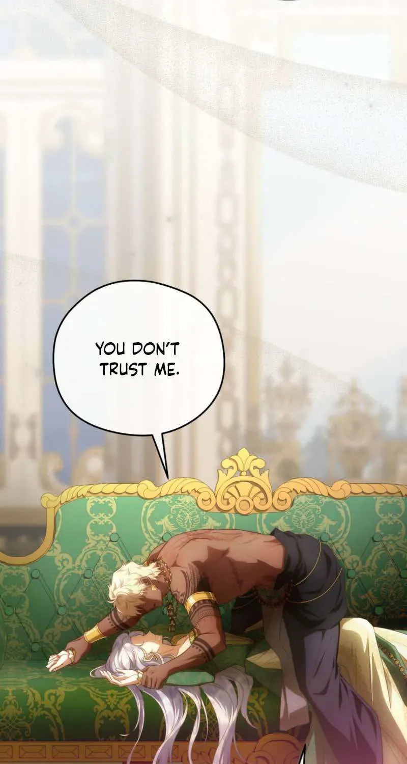 Read Violet Blooming in Patronage chapter 81 image 98 on Lezhin