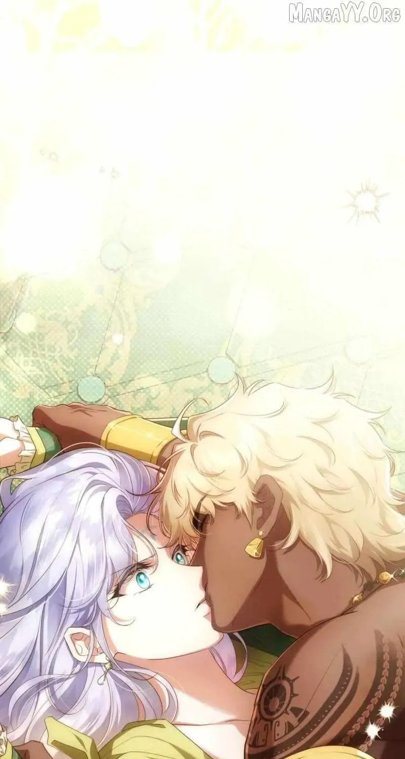 Read Violet Blooming in Patronage chapter 82 image 11 on Lezhin