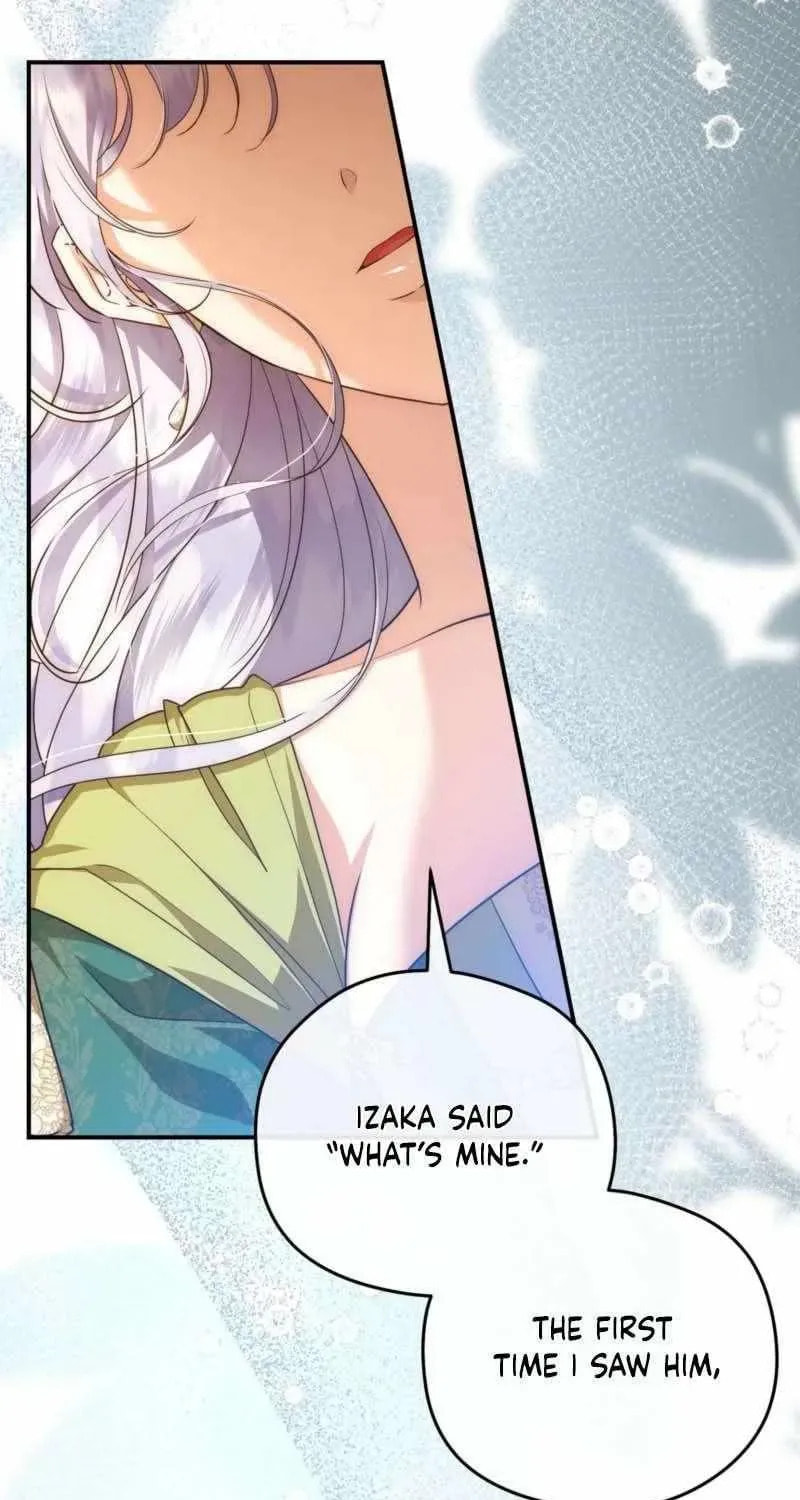 Read Violet Blooming in Patronage chapter 82 image 19 on Lezhin