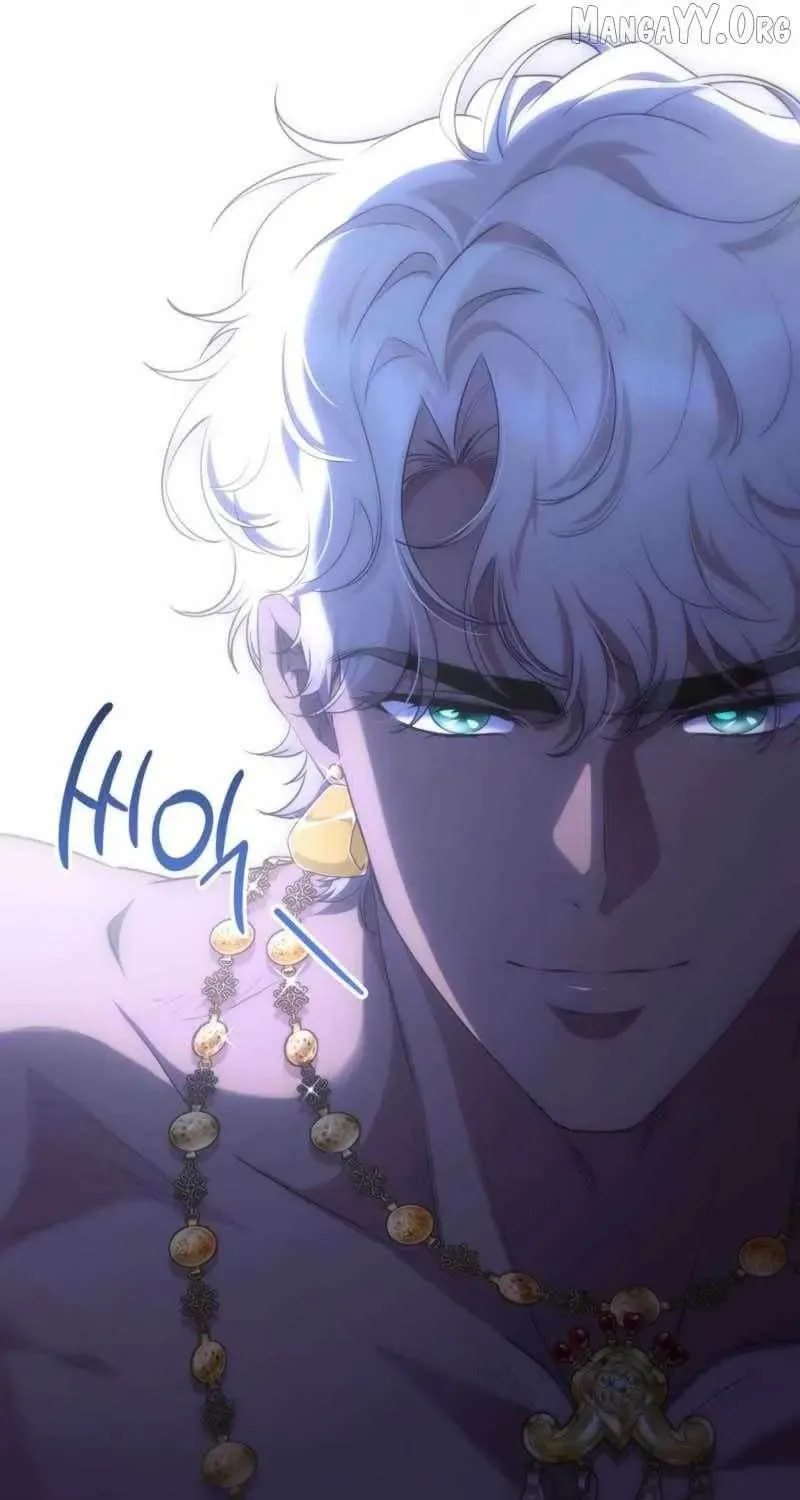 Read Violet Blooming in Patronage chapter 82 image 21 on Lezhin