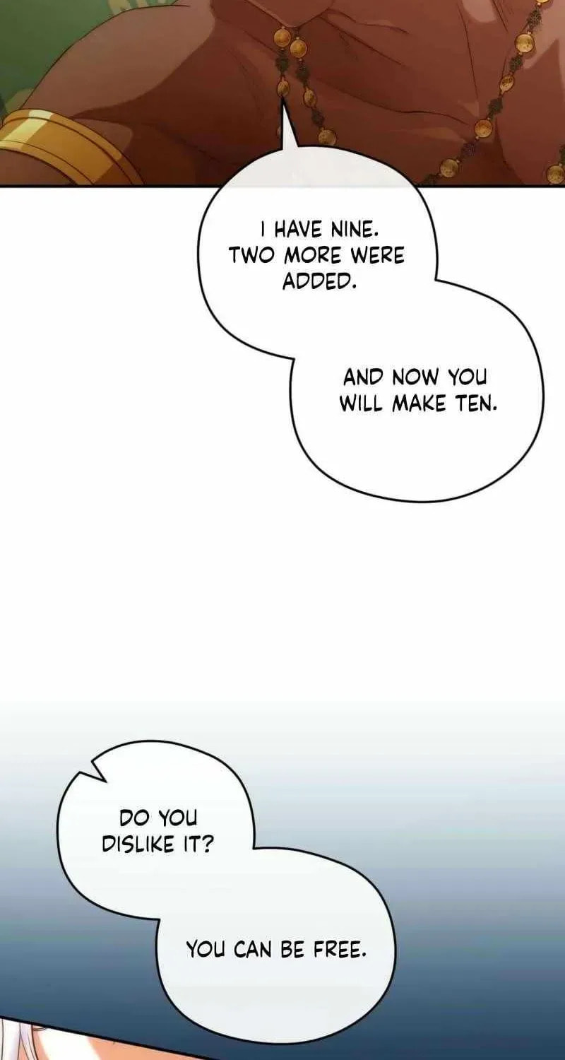 Read Violet Blooming in Patronage chapter 82 image 24 on Lezhin