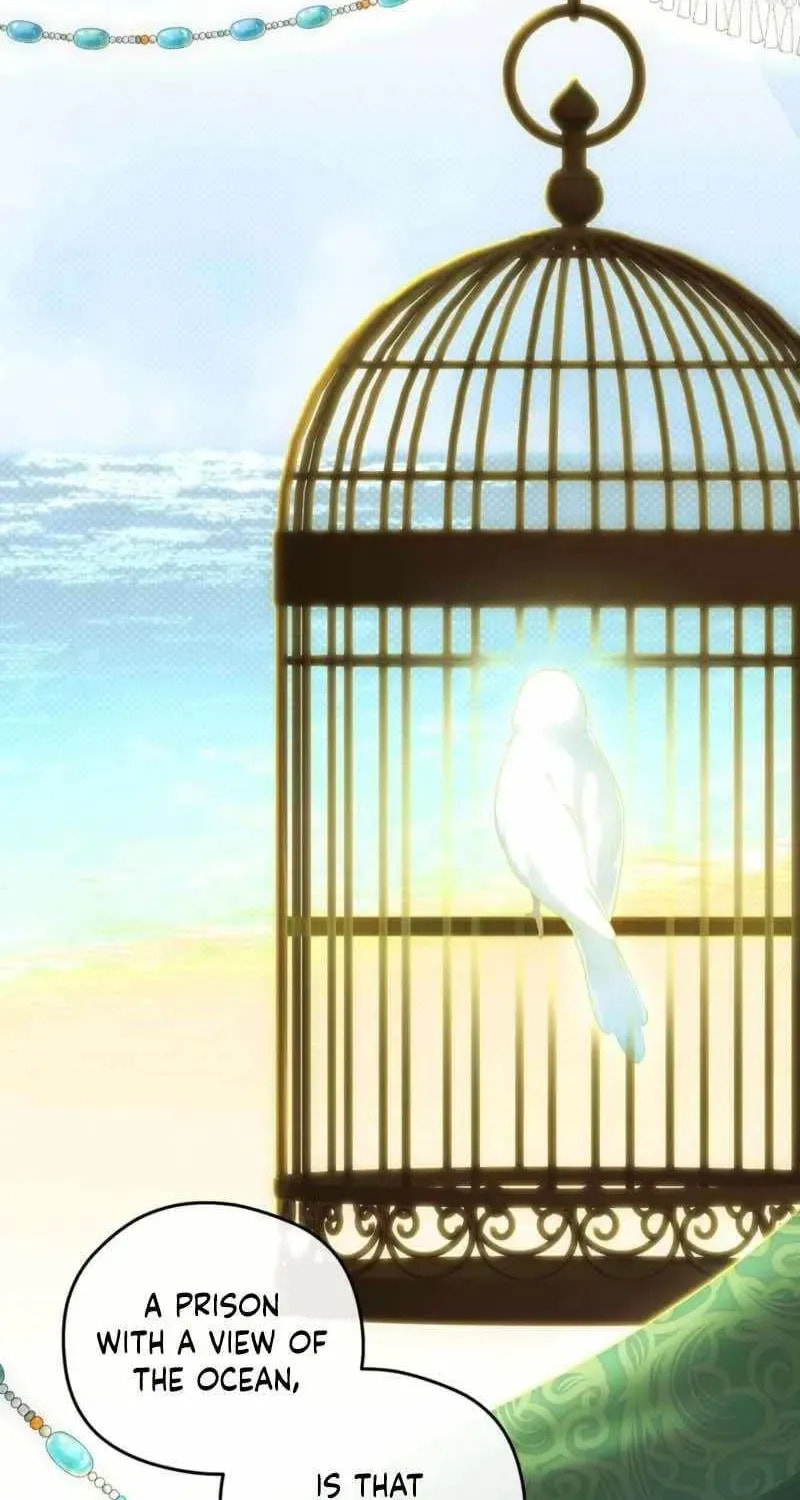 Read Violet Blooming in Patronage chapter 82 image 26 on Lezhin