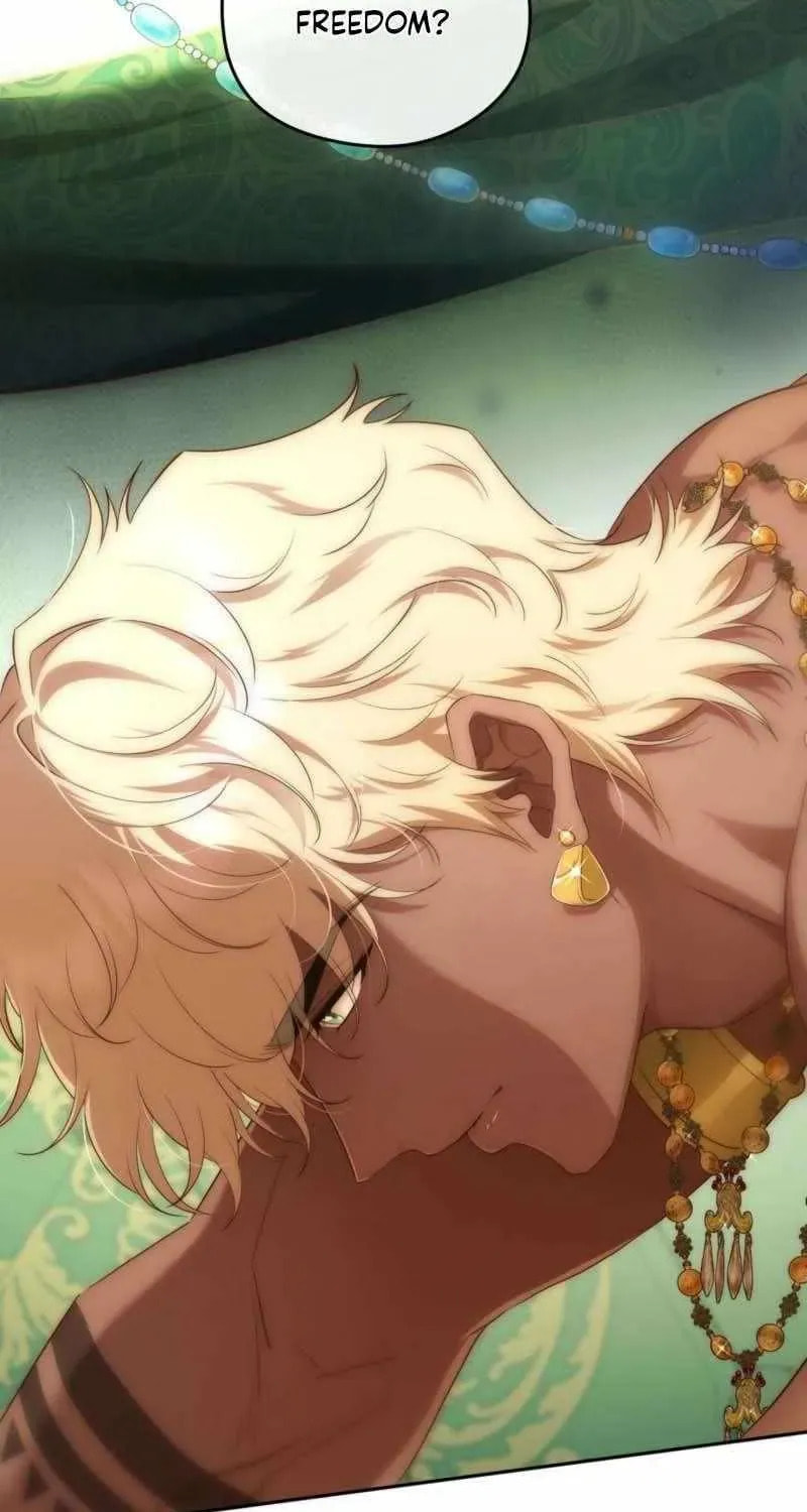 Read Violet Blooming in Patronage chapter 82 image 27 on Lezhin