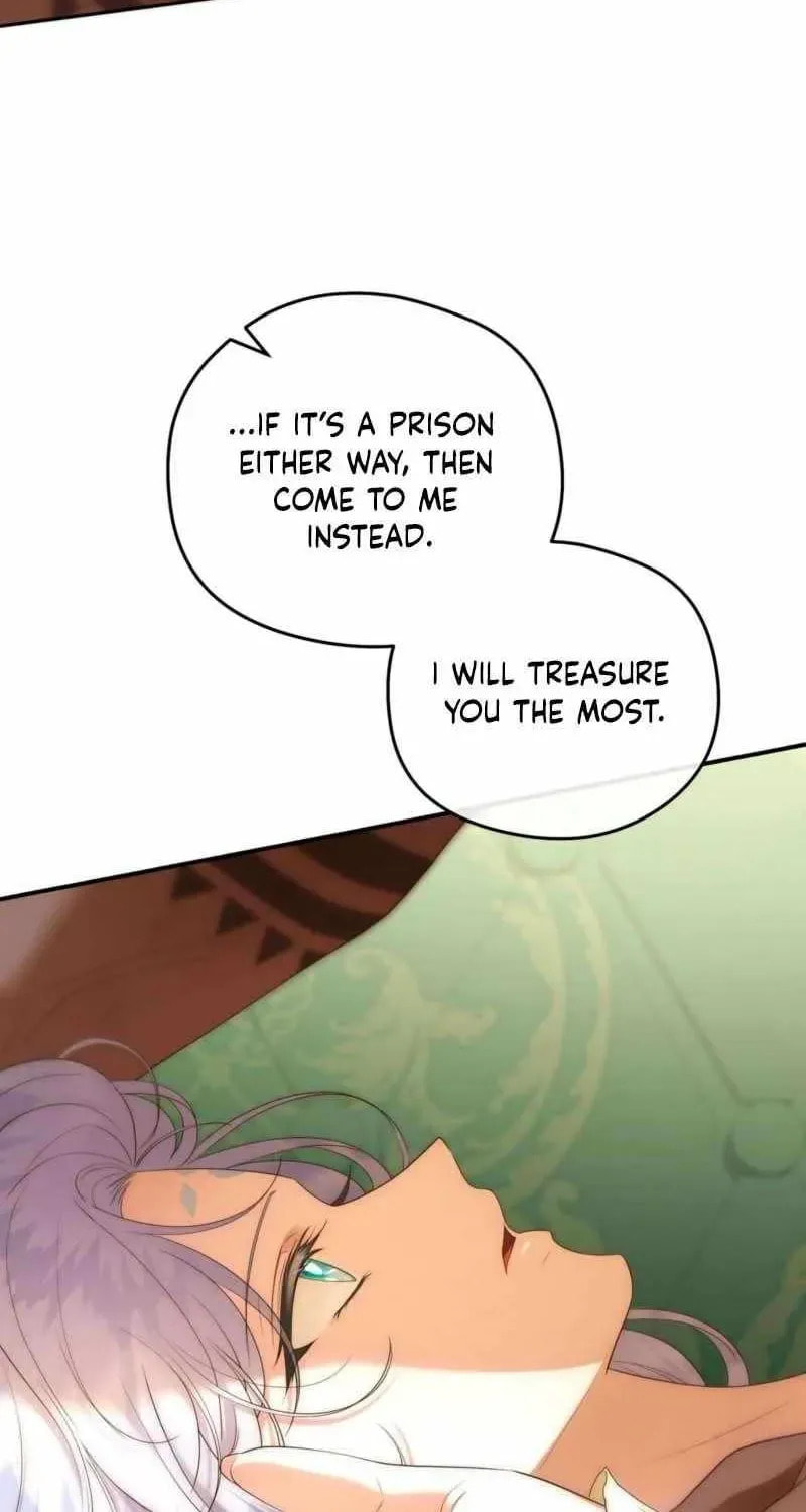 Read Violet Blooming in Patronage chapter 82 image 28 on Lezhin