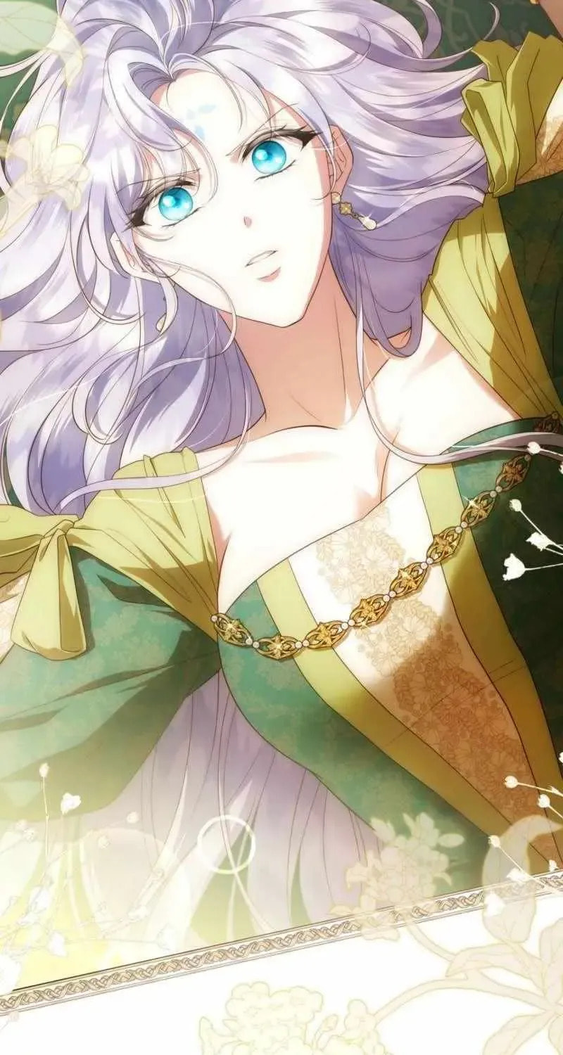 Read Violet Blooming in Patronage chapter 82 image 3 on Lezhin