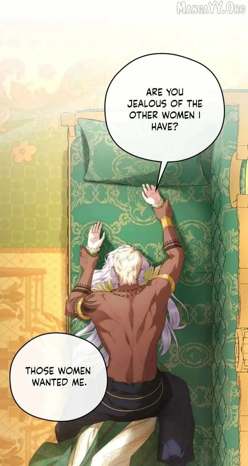 Read Violet Blooming in Patronage chapter 82 image 30 on Lezhin