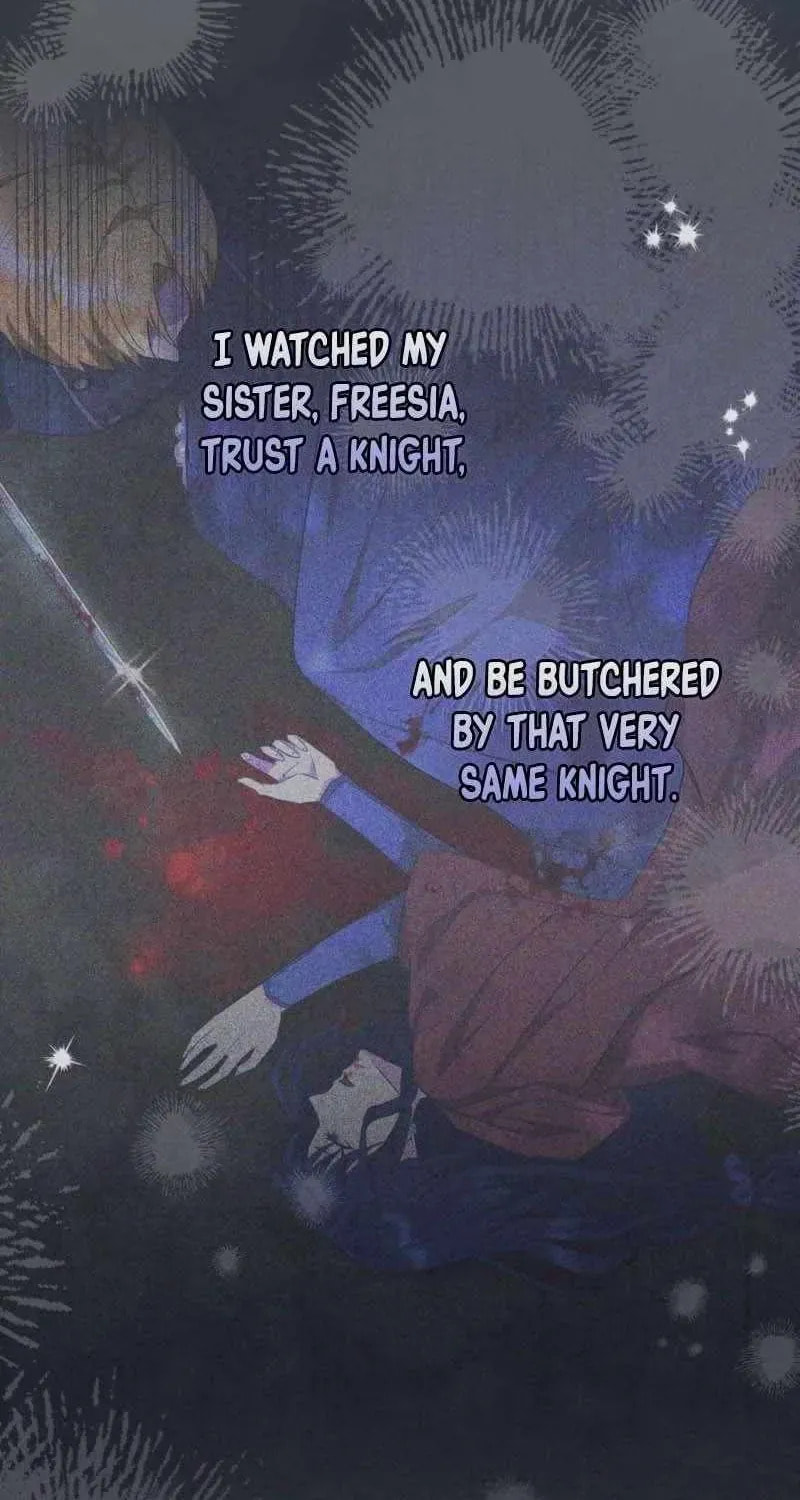 Read Violet Blooming in Patronage chapter 82 image 33 on Lezhin