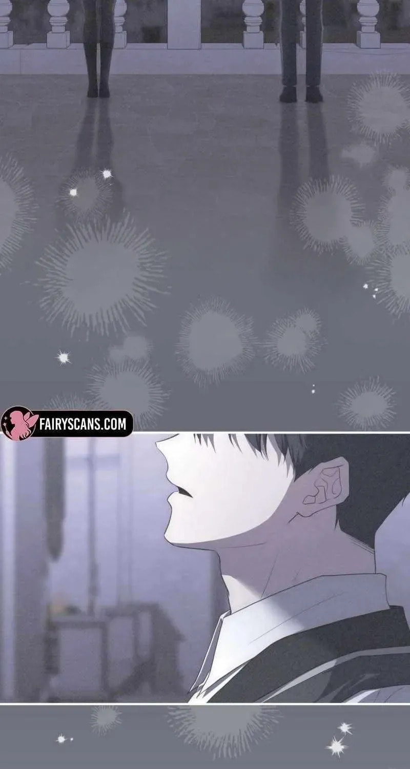 Read Violet Blooming in Patronage chapter 82 image 35 on Lezhin