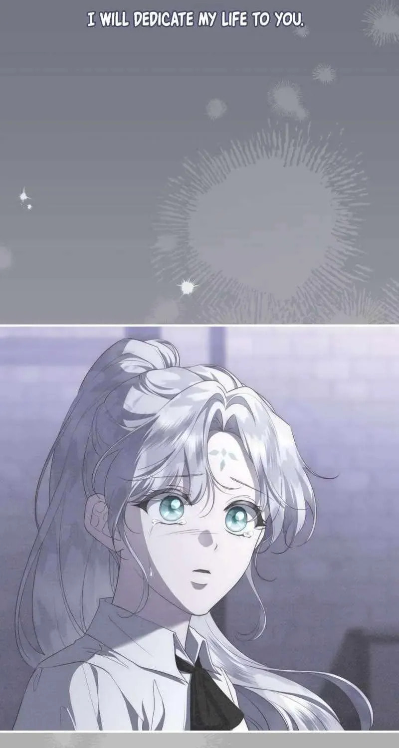 Read Violet Blooming in Patronage chapter 82 image 36 on Lezhin