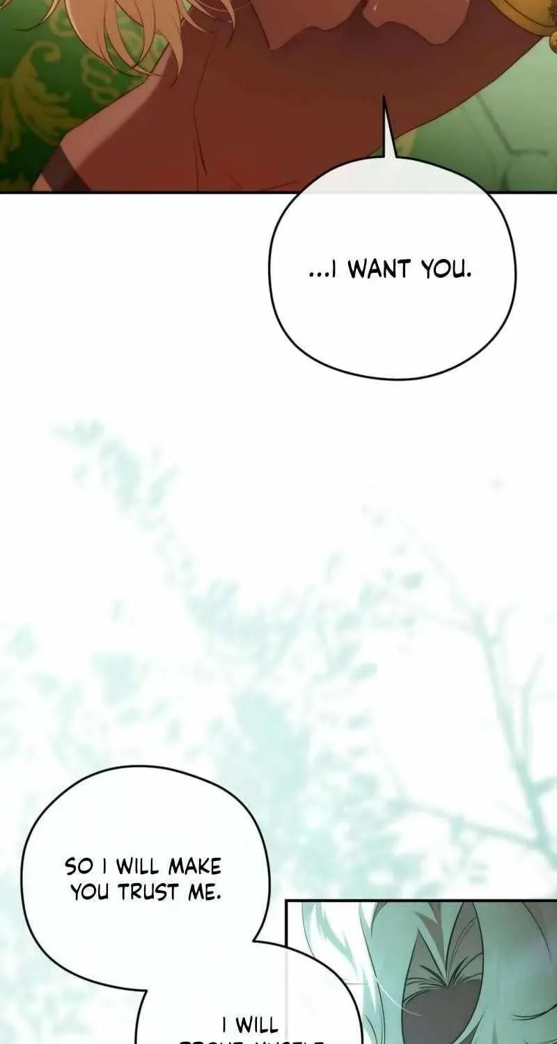 Read Violet Blooming in Patronage chapter 82 image 41 on Lezhin