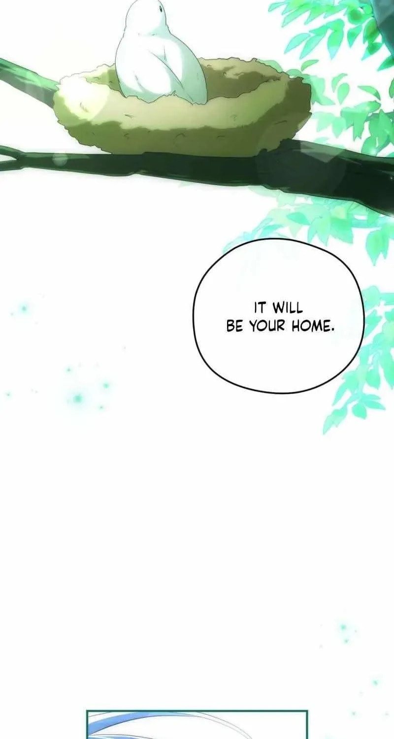 Read Violet Blooming in Patronage chapter 82 image 44 on Lezhin