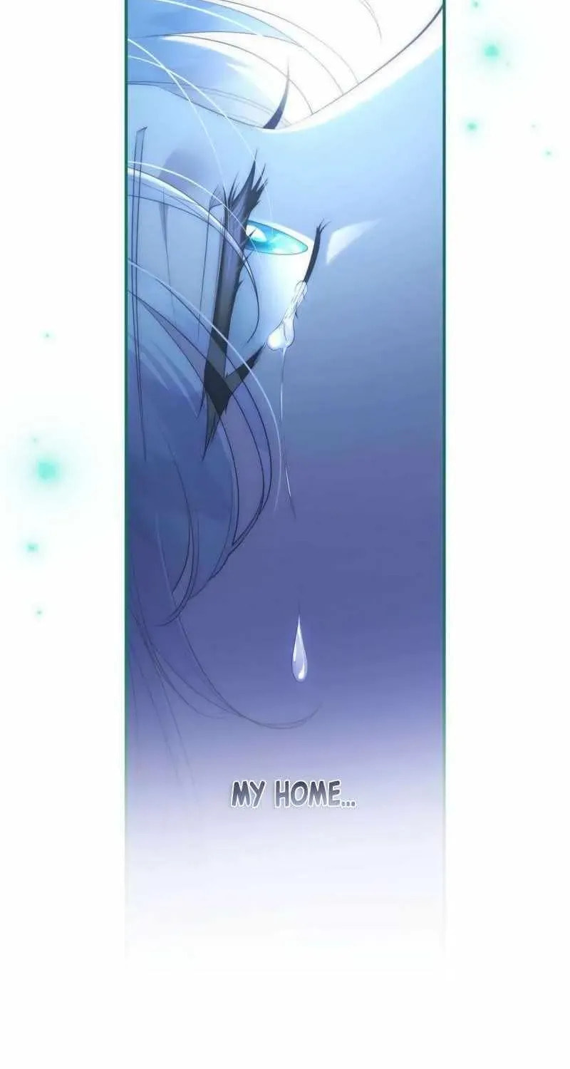 Read Violet Blooming in Patronage chapter 82 image 45 on Lezhin