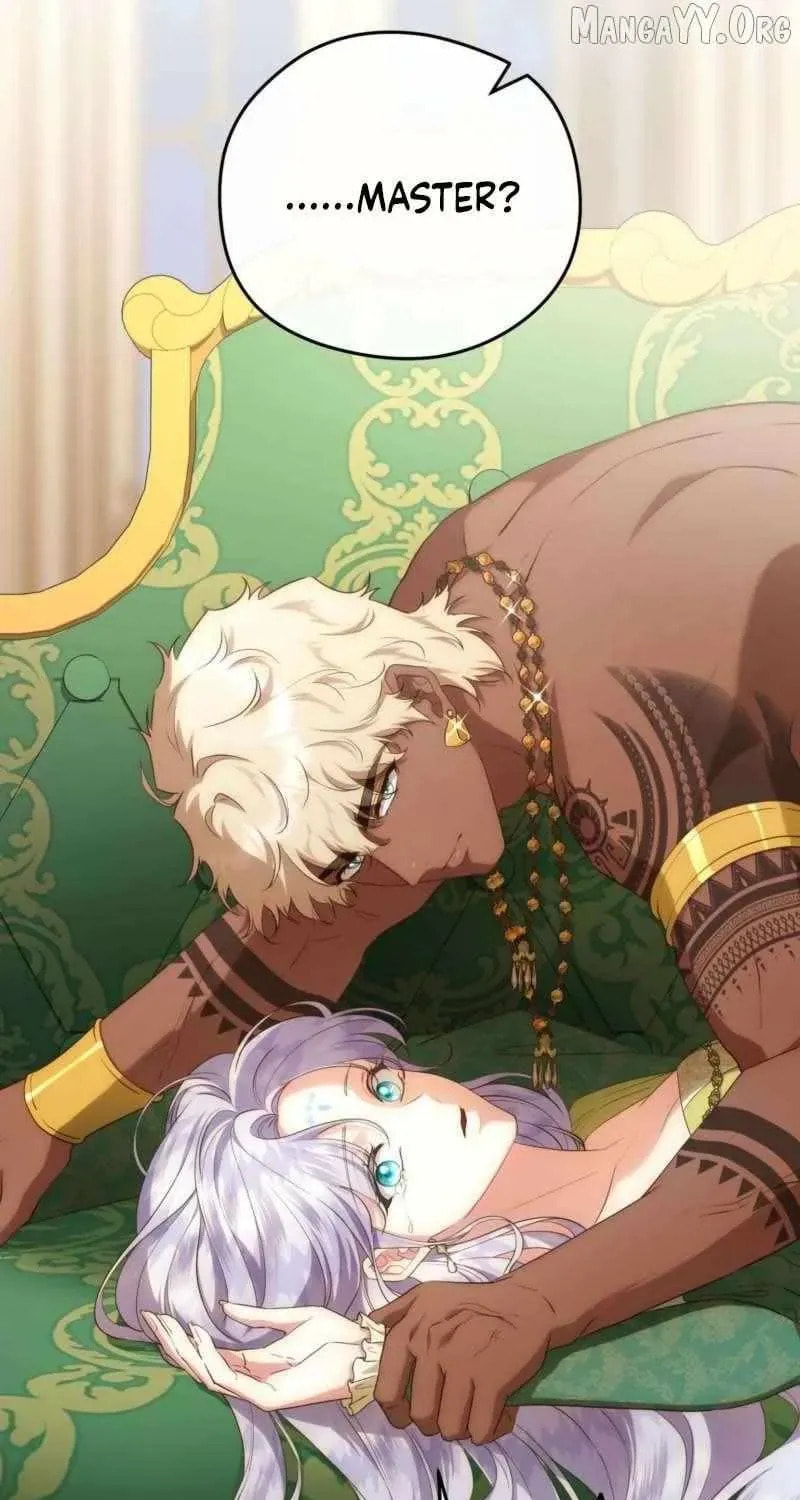 Read Violet Blooming in Patronage chapter 82 image 48 on Lezhin