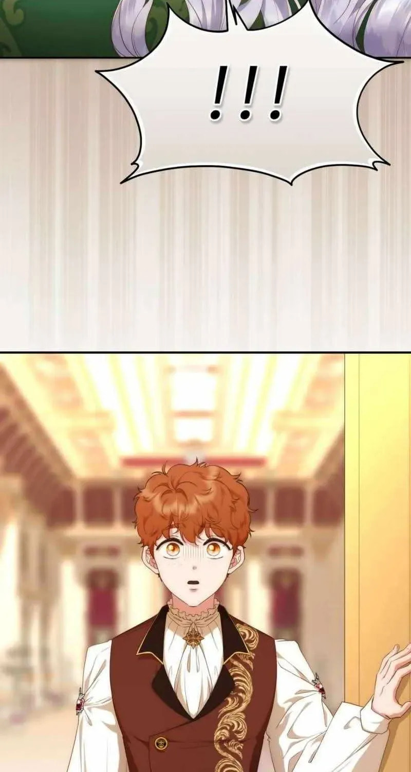 Read Violet Blooming in Patronage chapter 82 image 49 on Lezhin