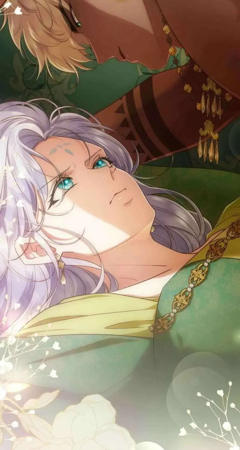 Read Violet Blooming in Patronage chapter 82 image 5 on Lezhin