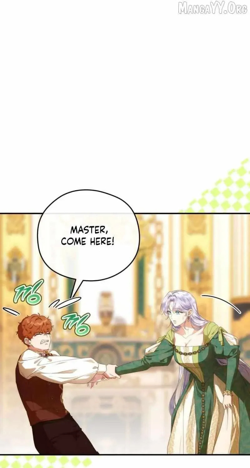 Read Violet Blooming in Patronage chapter 82 image 58 on Lezhin