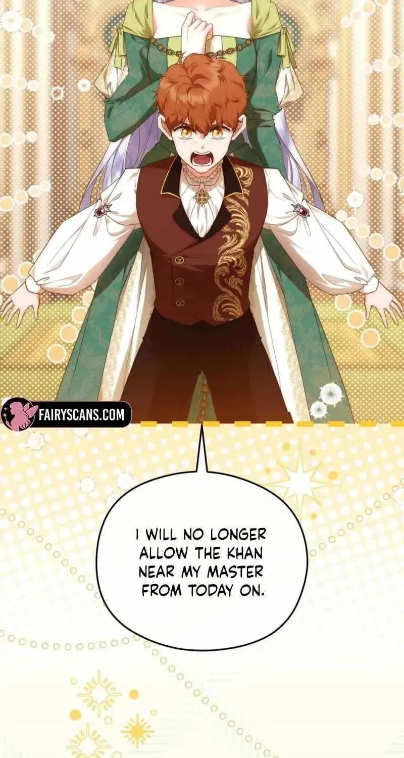 Read Violet Blooming in Patronage chapter 82 image 60 on Lezhin