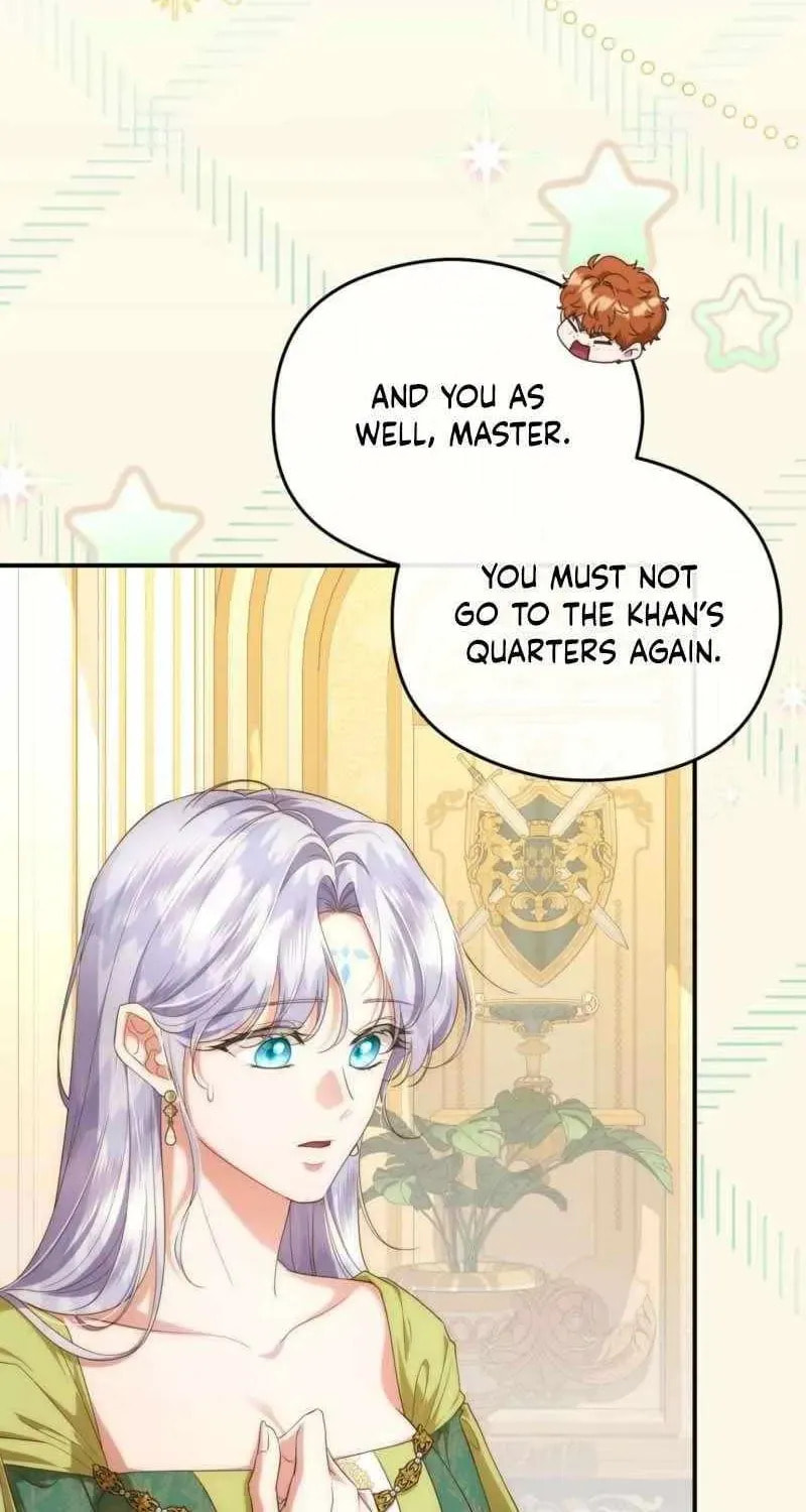 Read Violet Blooming in Patronage chapter 82 image 61 on Lezhin