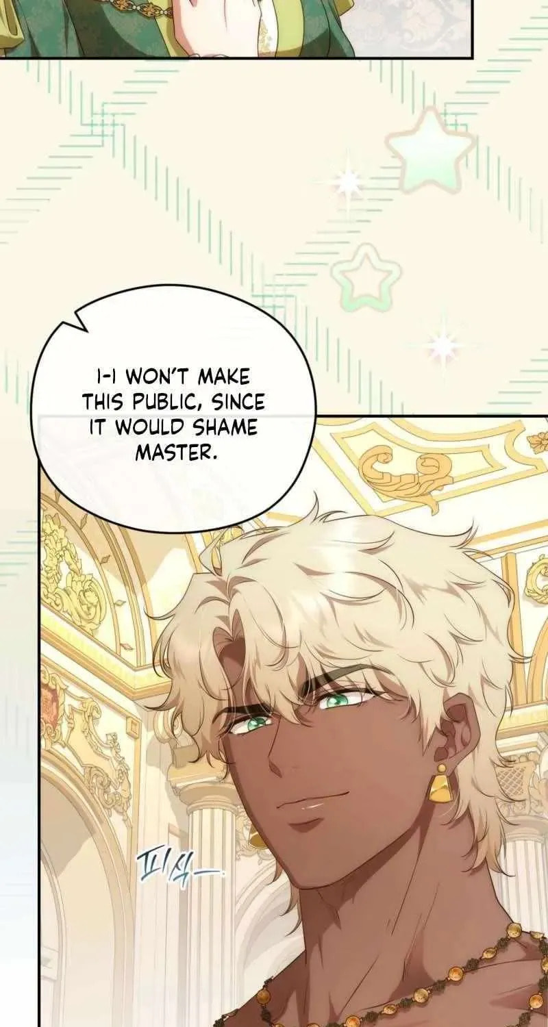 Read Violet Blooming in Patronage chapter 82 image 62 on Lezhin