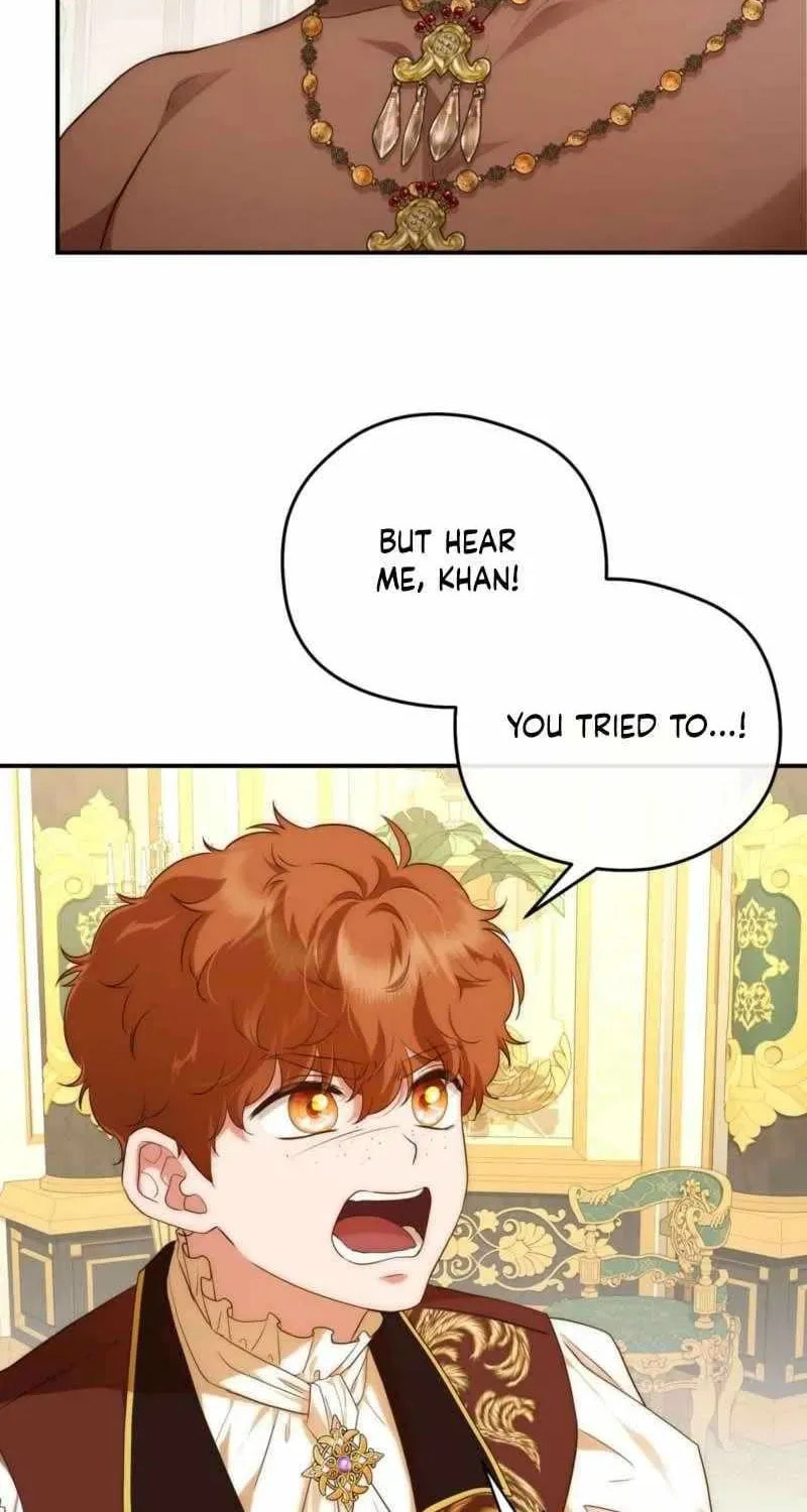 Read Violet Blooming in Patronage chapter 82 image 63 on Lezhin