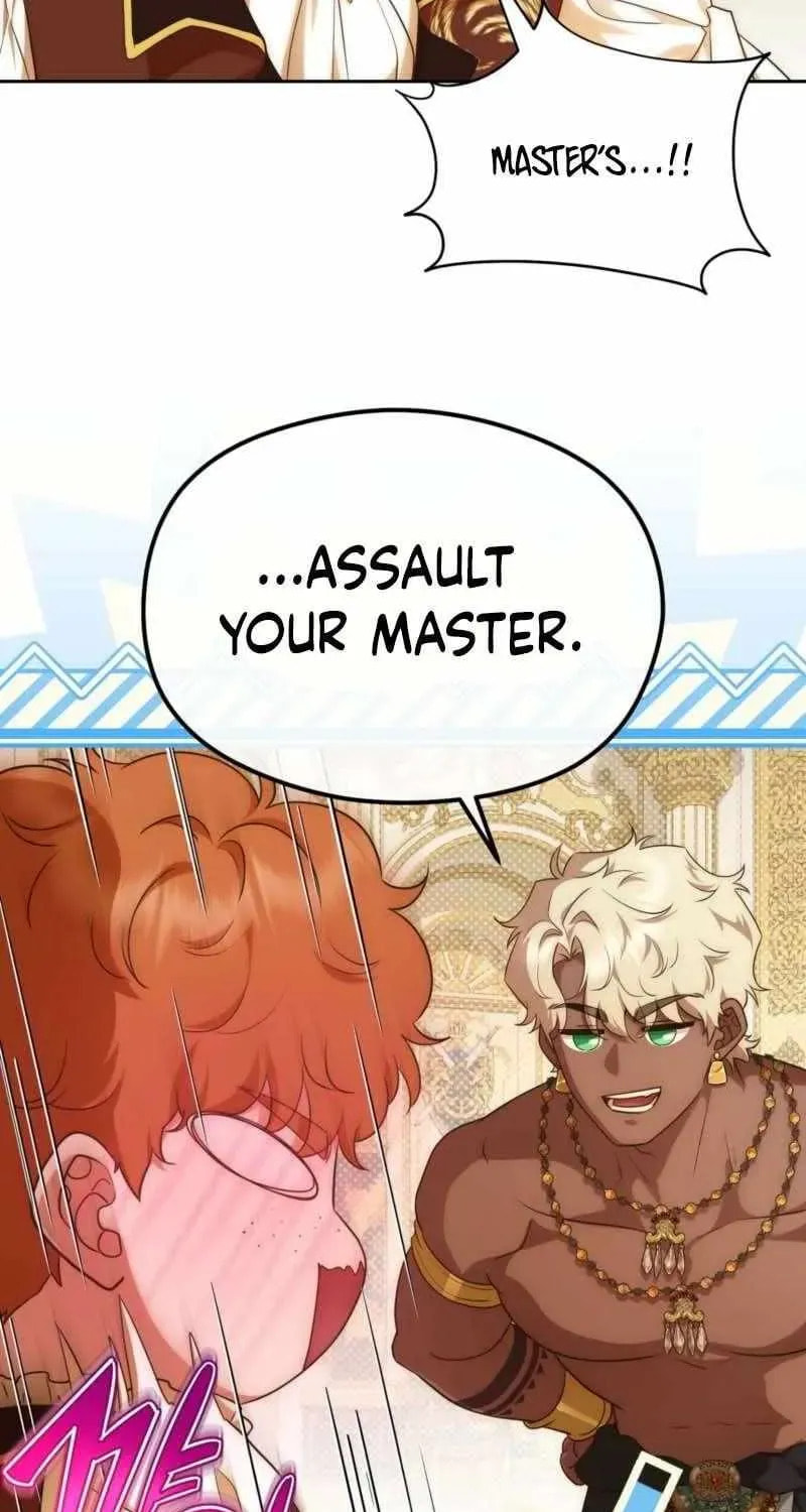 Read Violet Blooming in Patronage chapter 82 image 64 on Lezhin