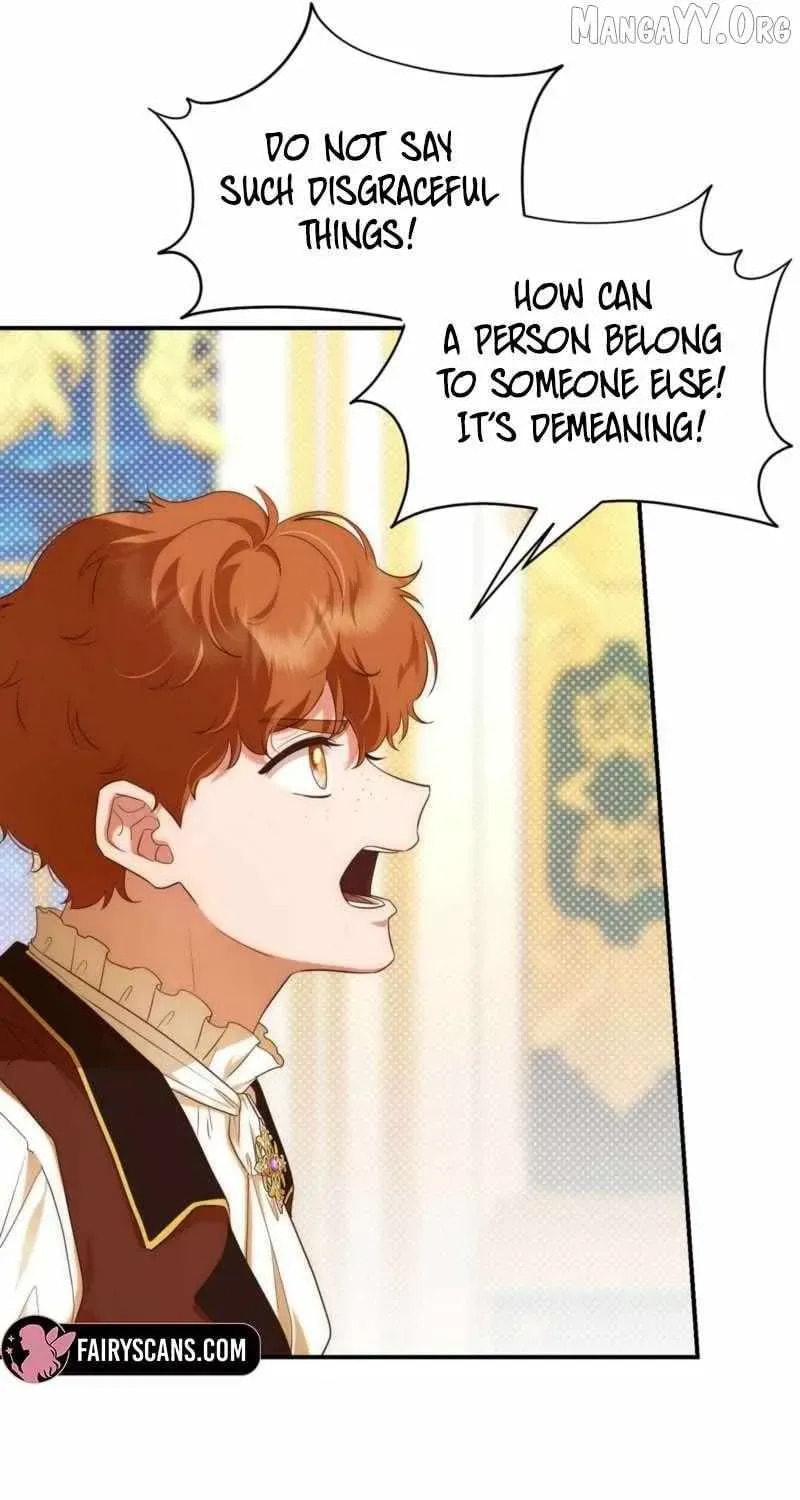 Read Violet Blooming in Patronage chapter 82 image 67 on Lezhin