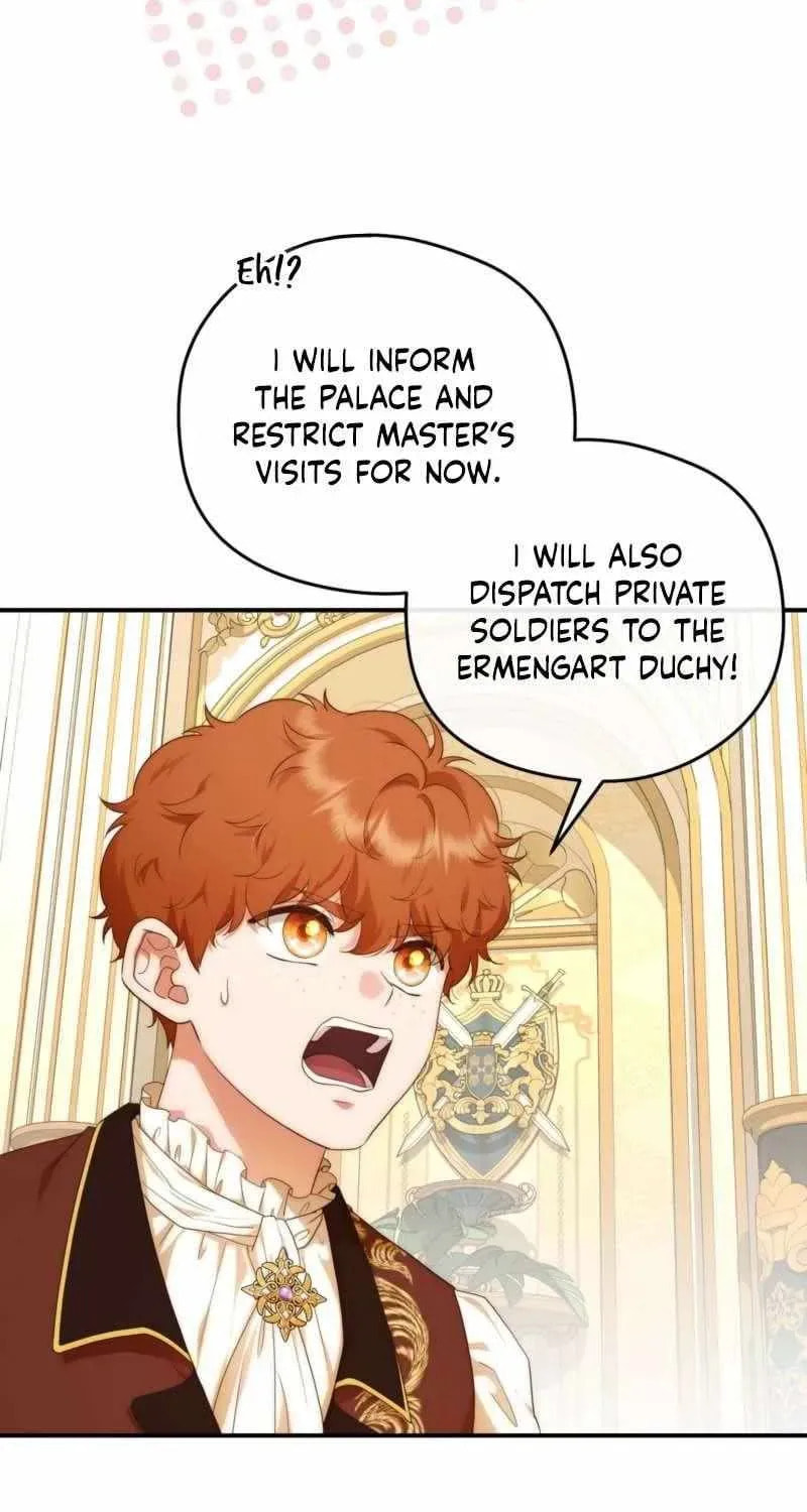 Read Violet Blooming in Patronage chapter 82 image 69 on Lezhin
